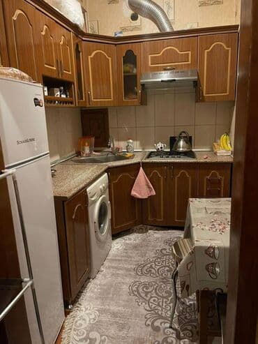 gəncədə bina evi: Suraxanı rayonu, Yeni Günəşli qəsəbəsi V massivi, Yeni tikili 17 — 8