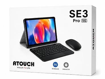 Kateqoriya: Planşetlər Brend: Atouch Model: SE3 Pro gold Təsvir lalafo.az -da Kateqoriya: Planşetlər Brend: Atouch Model: SE3 Pro gold Təsvir