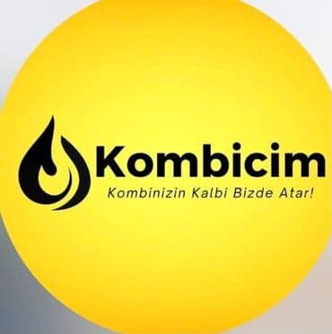 Kombicim – “Kombinizin Kalbi Bizdə Atar!” Xidmətlər: - Kombi — 1