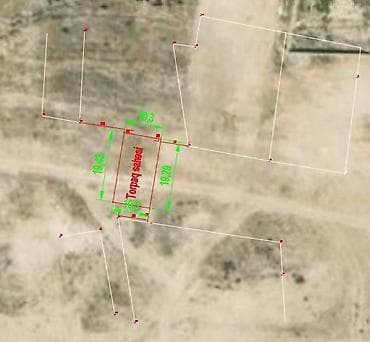 Kirayə torpaq sahələri: 2 sot, Biznes üçün, Mülkiyyətçi, Kupça (Çıxarış) — 4