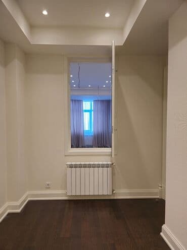 элитные 3 комнатные квартиры: 3 otaqlı mənzil – plan və interyer - Planlaşdırma: 1 qonaq otağı — 40