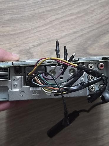 iphone 5s bu satın: Maqnitol, Pioneer, AUX, Tayland — 2