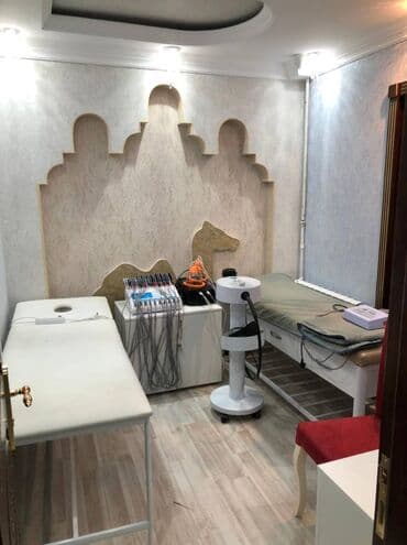 tendirxana icareye verilir 2025: Yasamalda yerləşən 130kv sahəsi olan yol kənarı təmirli əşyalı — 4