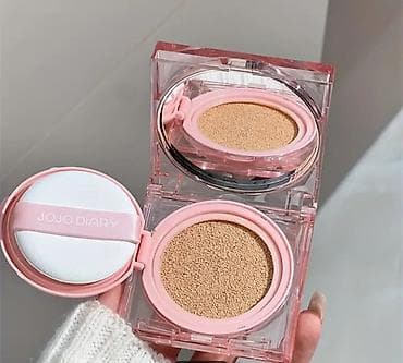 Bb tonal krem 9 azn — 2