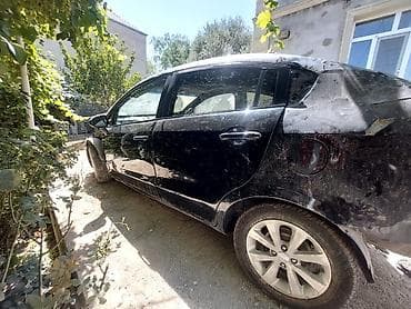 Мототранспорт: Hyundai elantra.2010-2016model. Kia rio 2011-2015model istenilen — 5