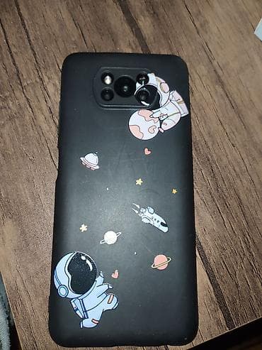 Poco3x pro telefonu .Ana palatası xarab.Qalanları sağdı.Ekran