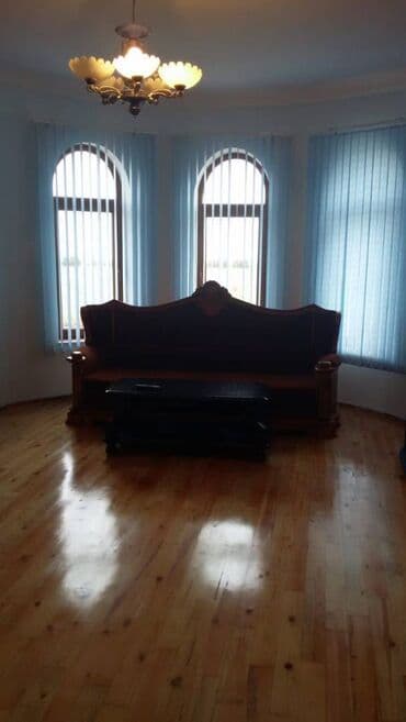 heyet evi mastaga: Bilgəh qəs., 200 kv. m, 4 otaqlı — 20