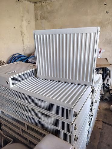 w210 radiator: Az islenmis demek olar ki,teze ECA ve Demir Dokum firmasi panel — 1