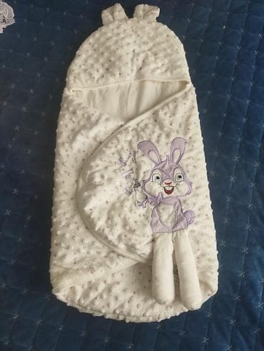 uşaq tulum: Kombinezon, Uniseks, 0 - 3 ay — 1