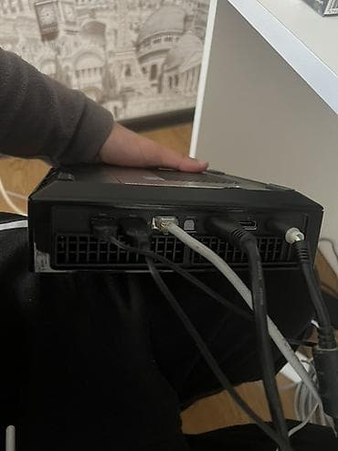 plazma tv: (Dell, Intel Core i5) Allienwer Satilir real alici narahat etsin — 3