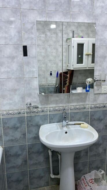 kirayə evlər 2023: 3 otaqlı, Yasamal r. r-nu — 8