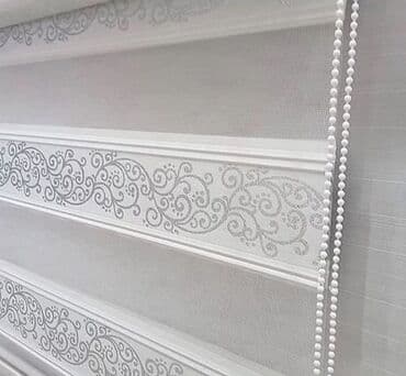 ucuz tüller: Jalüz pərdə ucuz  sok qiymətlər bizdə 2 ya 3 günərzində hazırlama — 25