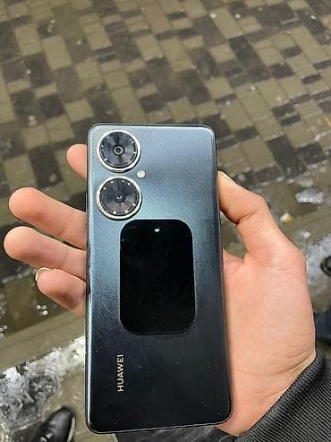 telefonlarin satisi: Huawei nova 11i, 128 GB — 3