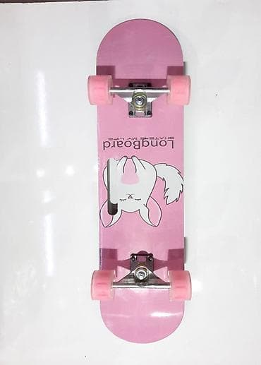 Skateboard Skeybord, Kaykay, Skeyt və Pennyboardlar🛹 🔹Hər növ və hər