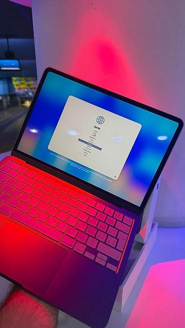 apple ipad mini 6: Salam. Notbuk teptezedir. Islenmiyib. Qutusu sekilleri cekmek ucun — 6