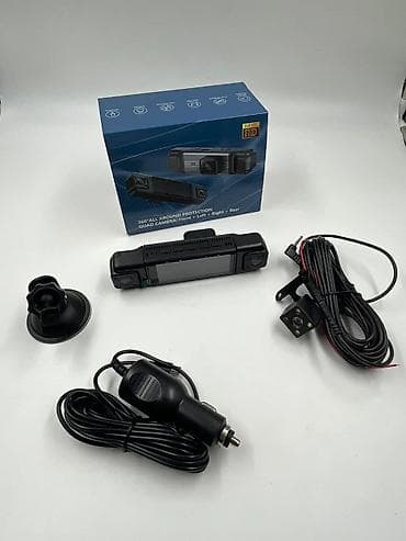 wifi ip kamera: Videoreqistratorlar, Yeni, Avtomatik, 128 gb, Çin, Ödənişli çatdırılma, Rayonlara çatdırılma, Pulsuz çatdırılma — 3