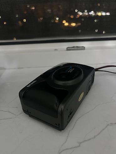 Foto və videokameralar: SKINA SK-666D Plyonkalı Fotoaparat Tam işlək vəziyyətdədir. Xarici — 3