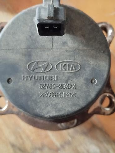disk alıram: Hyundai/Kia arxa/ön təkər göbəyi (Hub Assy) – ABS sensorlu - Brend — 4