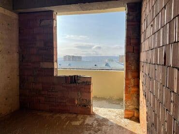 dasinmaz emlak agstafa: 1 otaqlı, Yeni tikili, m. İnşaatçılar, 59 kv. m — 5