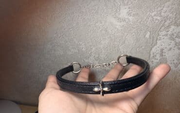 Eynəklər: Чокер — 3