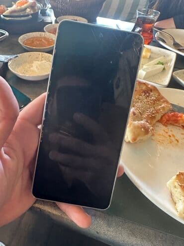 5g aparati: Samsung Galaxy A53 5G, 128 GB — 7