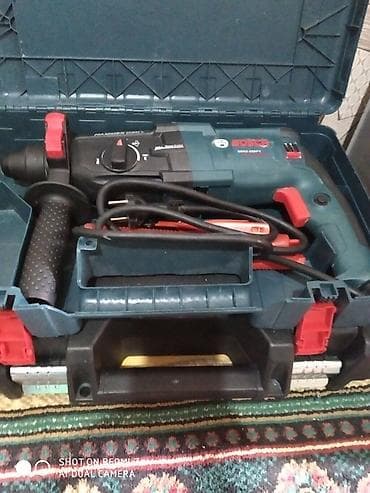 Mexaniki əl alətləri: Peraparatr lazer hecbri isdtade olunmyb qəti iksi birlikdə satılır — 7