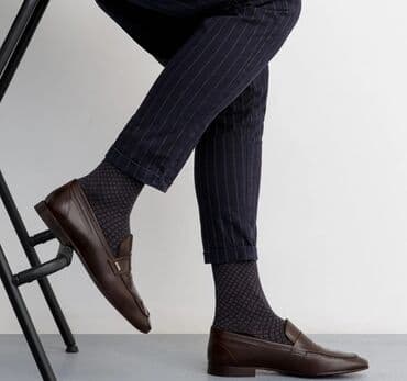 Köynəklər: Məhsul: Kişi çorab dəsti - Size 41-44 - Dəst: 6 ədəd çorab - Rəng — 3