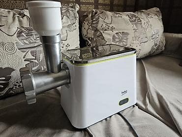 Ət çəkən maşın Beko lalafo.az -da Ət çəkən maşın Beko