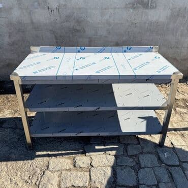 yemek dezgahi: Calisma dezgahi is masasi Birinci əl istehsalçıdan almaq imkanı — 1