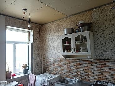 gence kiraye evler 2023: Güzdək, 3 otaqlı, Köhnə tikili, 75 kv. m — 5