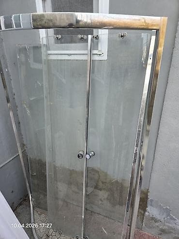 Üstü açıq kabina, Künc üçün