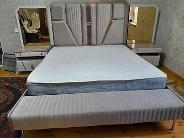 hamam dolab: İkinəfərlik çarpayı, Dolab, Termo, Tumba, Yeni — 3