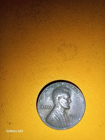 kohnə pul alıram: Hər cür qədim nadir qəpiklərim var. Satıram. 0507687338. 0773911102 — 3