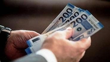 Другие услуги: Nağd pul krediti – fərdi ehtiyaclar üçün Xüsusiyyətlər: - Valyuta — 2