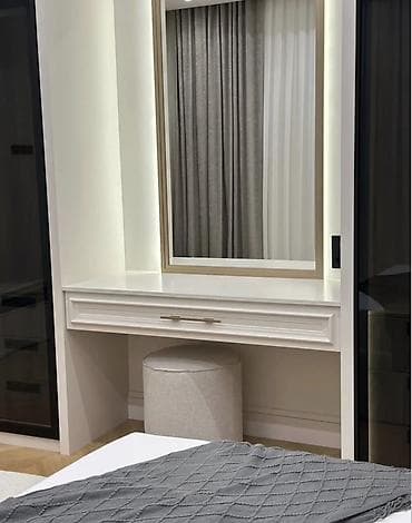 otag qapilar: İkinəfərlik çarpayı — 3