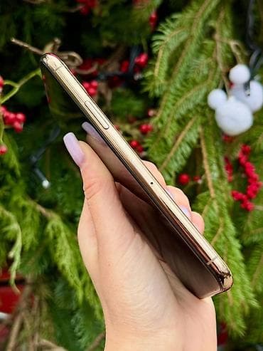 irşad iphone 7: IPhone 11 Pro, 256 GB, Qızılı, Simsiz şarj — 3