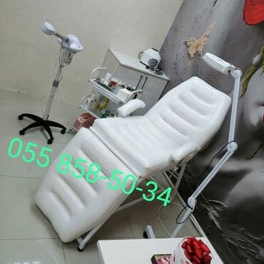 paxlava altlığı: Yeni, Kosmetoloji kuşetka, Qatlanmayan — 1