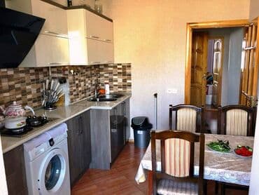 купить в баку квартиру: Баку, Белый город, 3 комнаты, Вторичка, 80 м² — 10