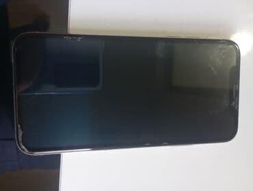 Tavalar: IPhone X, Gümüşü, Face ID — 8