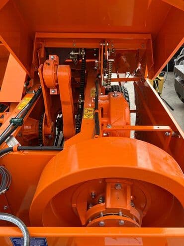 guzgu satışı: Tələsin 2022 model Kayhan Ertoğrul KE 690 Pres bağlayanlarımız artıq — 17