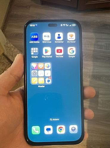 redmi note 8 32: Honor X8b, 128 GB, rəng - Qara, İki sim kartlı — 3