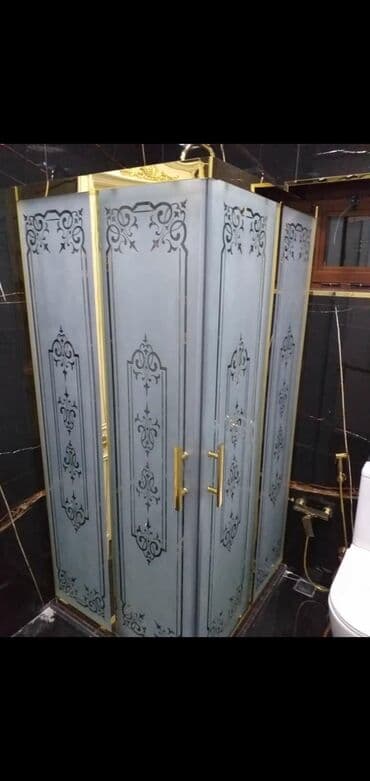 Digər santexnikalar: Yeni Üstü açıq kabina, Künc üçün, Ödənişli çatdırılma — 7