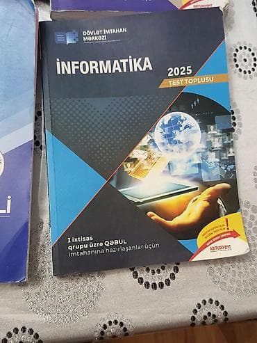 hoverboard ucuz: İngilis dili Testlər 11-ci sinif, DİM, 1-ci hissə, 2019 il — 5