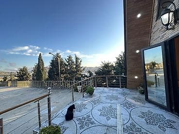 agcakend kiraye evler: Masazırda gözəl mənzərəsi olan Aframe ev təqdim edirəm.Elanı paylaşan — 2