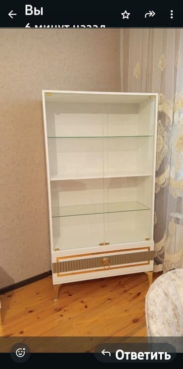 мебель для гостинной: İşlənmiş, TV altlığı, Kredit yoxdur, Türkiyə — 3