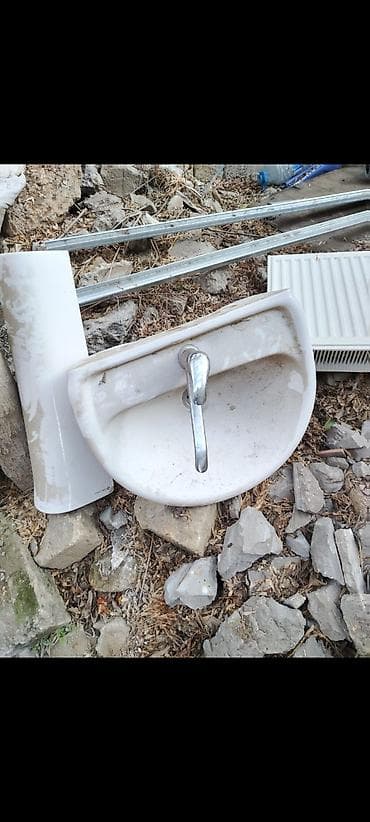 Duş şlanqları: Moydadir ela vezyetdedir gornduyu kimi — 1