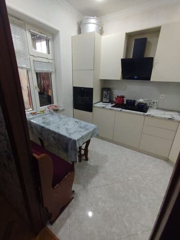 ismayıllıda ev: Binə 5 otaqlı, 145 kv. m, Kredit yoxdur, Orta təmir — 16