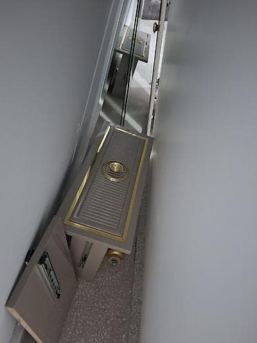 vitrin mağaza: Şüşəli dolab vitrini — 3