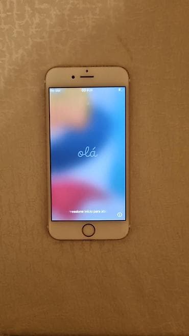 13 iphone: IPhone 6s, 16 GB — 2