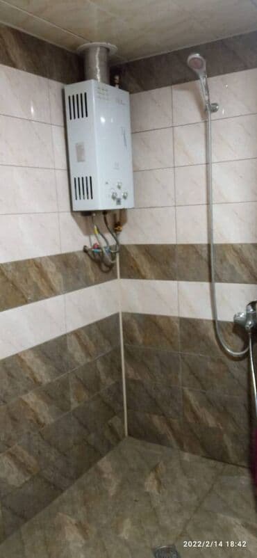 kohne gunesli: Bakı, 1 otaqlı, Köhnə tikili, 35 kv. m — 9